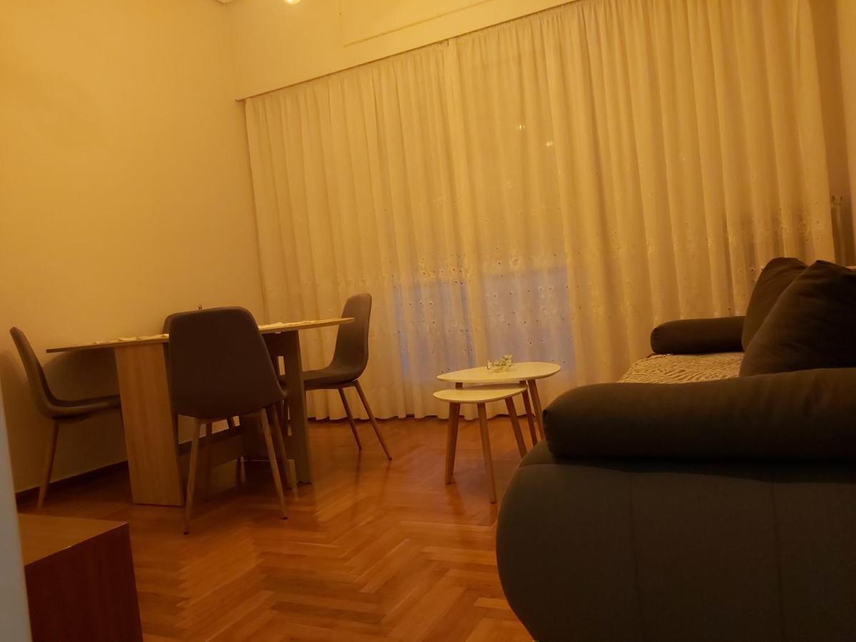 Maria'S Comfort Home Kalamata Esterno foto
