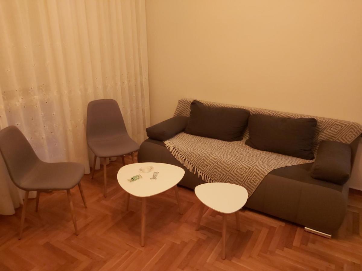 Maria'S Comfort Home Kalamata Esterno foto