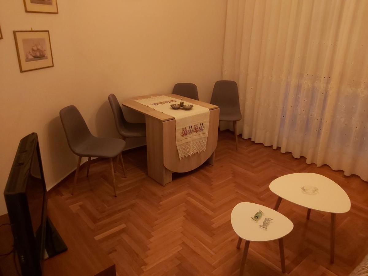 Maria'S Comfort Home Kalamata Esterno foto
