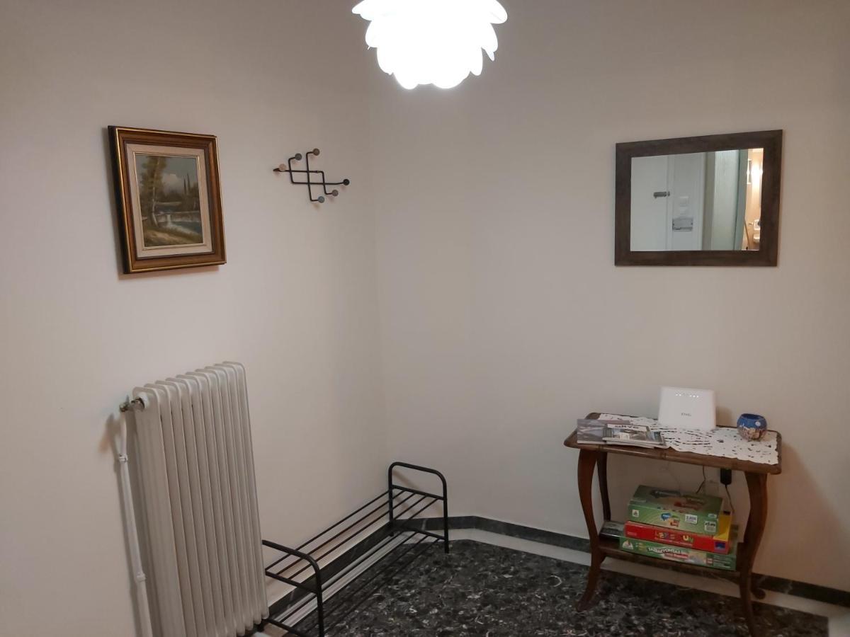 Maria'S Comfort Home Kalamata Esterno foto