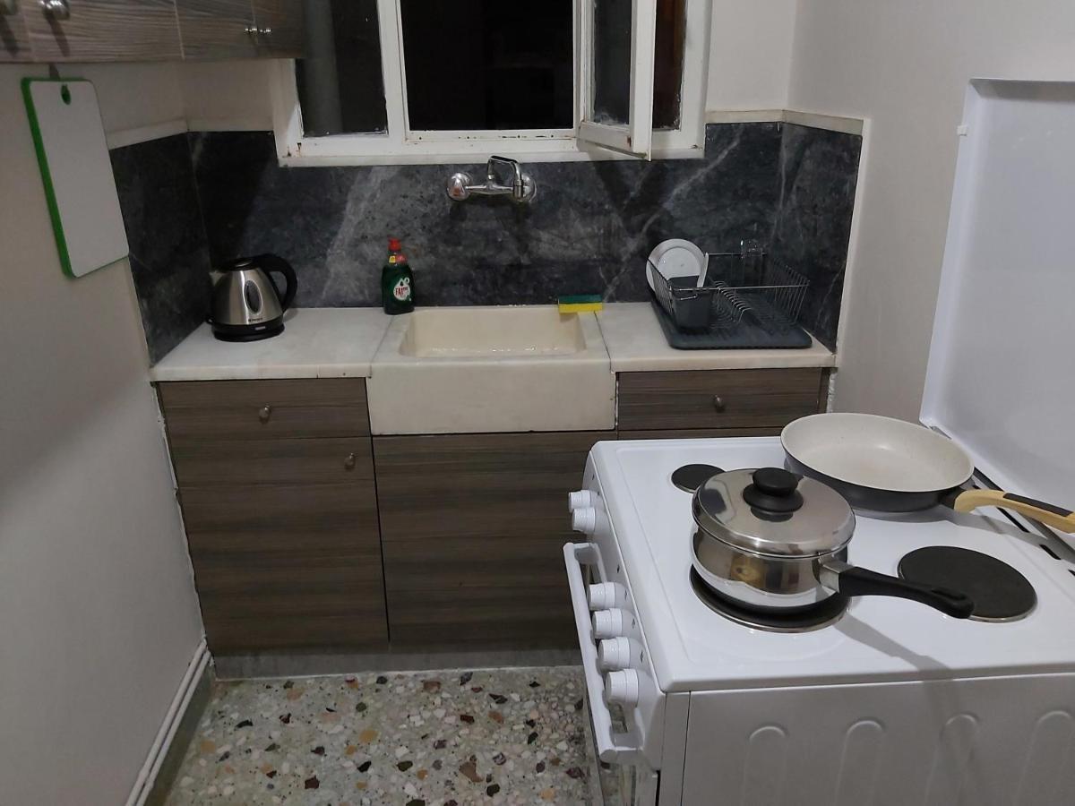 Maria'S Comfort Home Kalamata Esterno foto