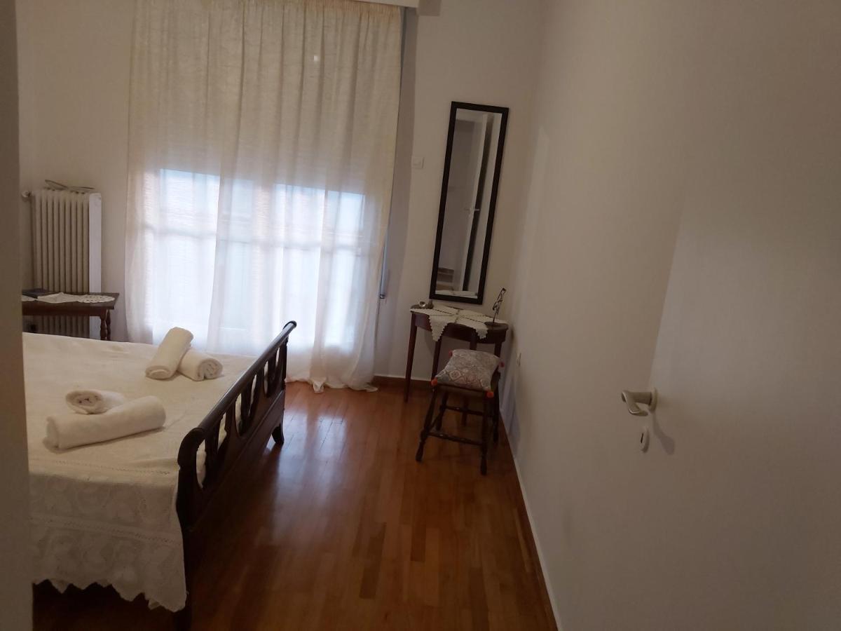 Maria'S Comfort Home Kalamata Esterno foto