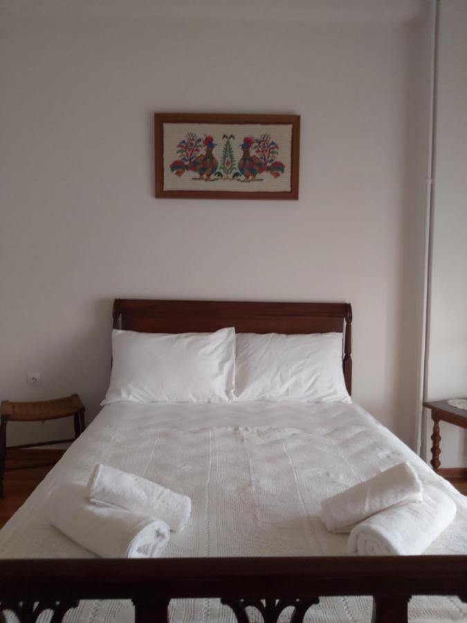 Maria'S Comfort Home Kalamata Esterno foto