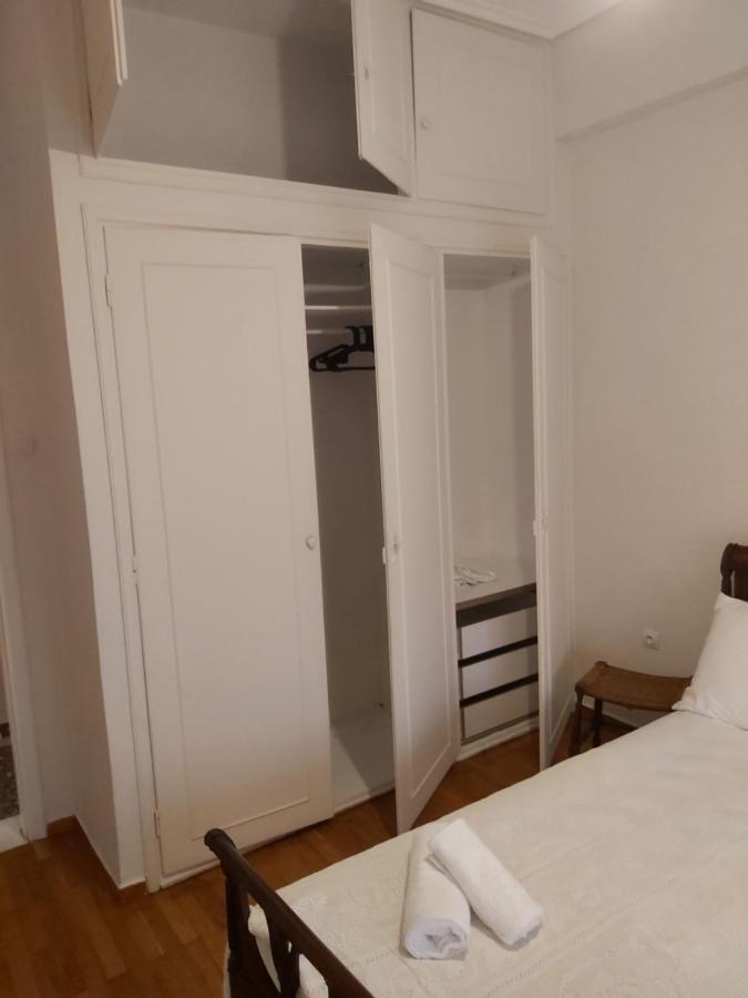 Maria'S Comfort Home Kalamata Esterno foto
