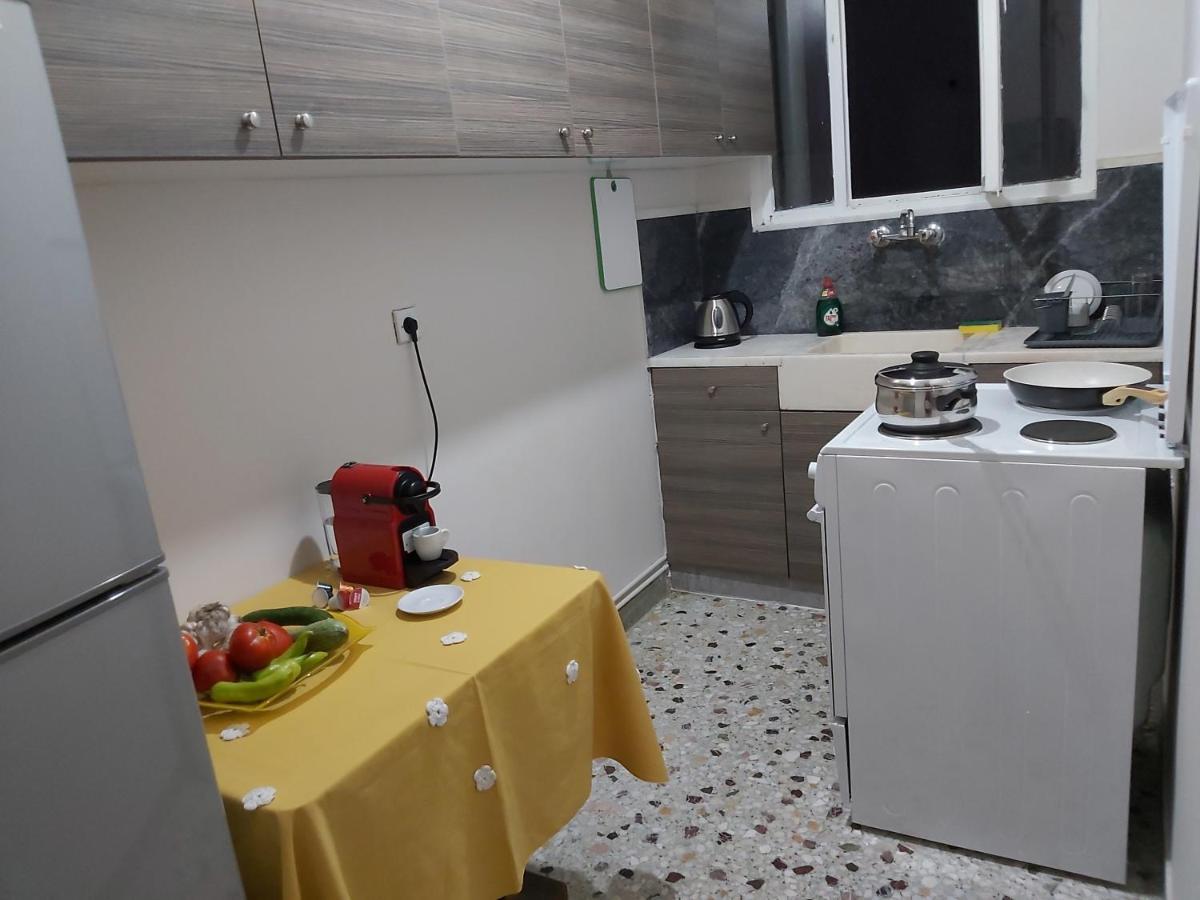 Maria'S Comfort Home Kalamata Esterno foto