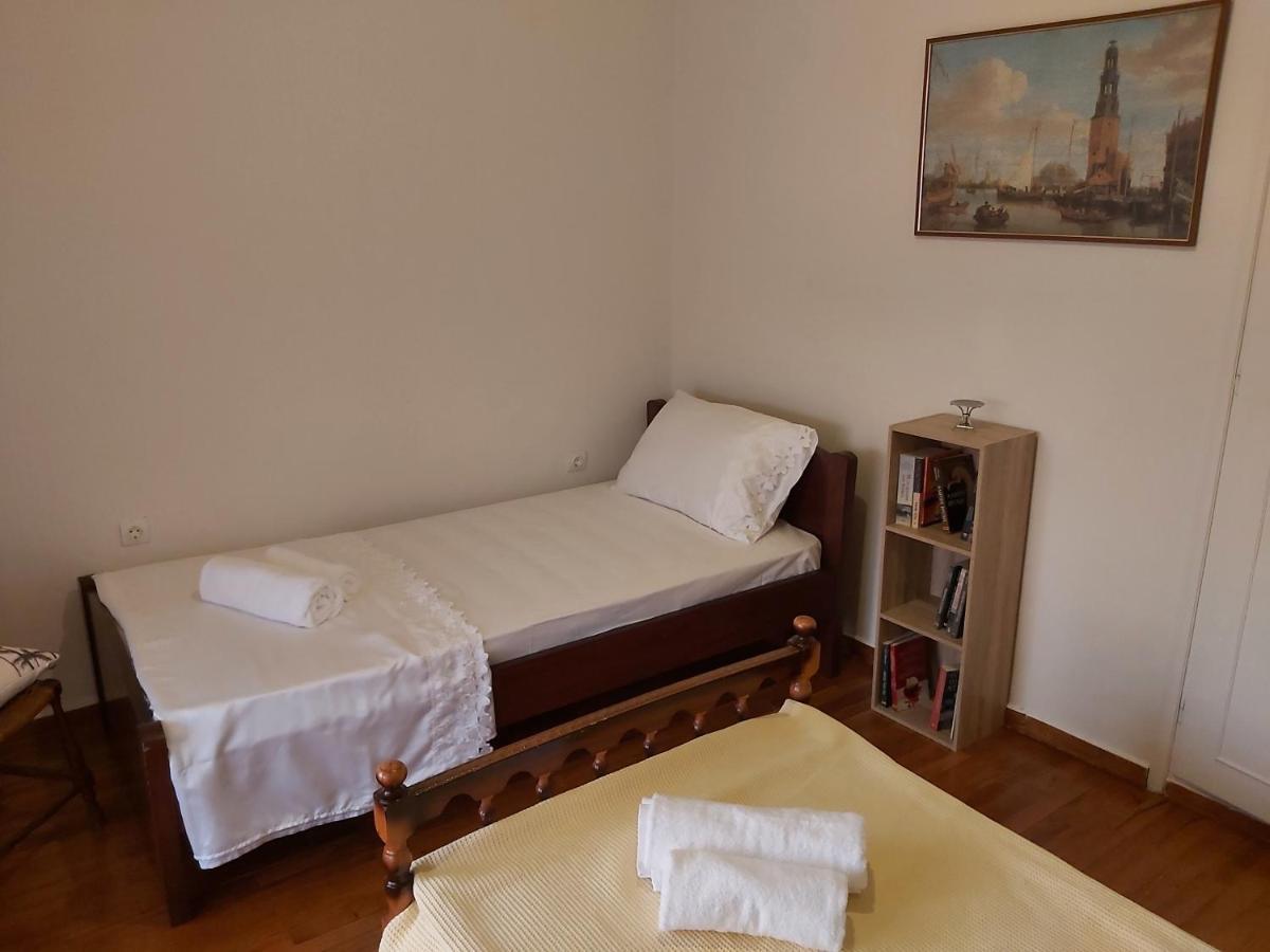 Maria'S Comfort Home Kalamata Esterno foto