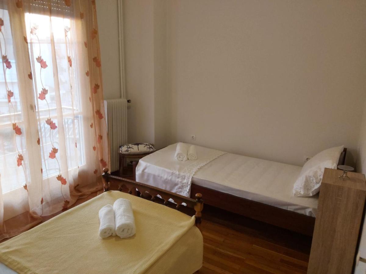 Maria'S Comfort Home Kalamata Esterno foto