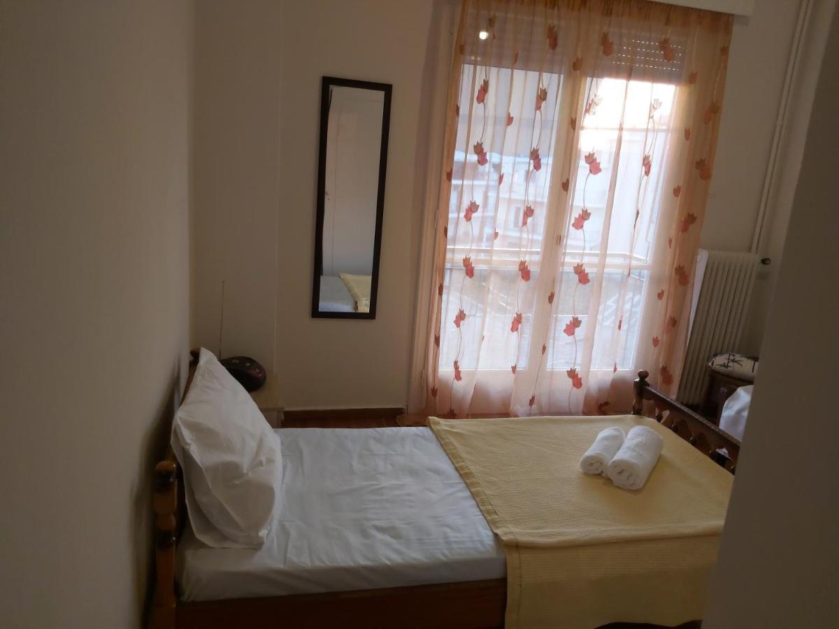 Maria'S Comfort Home Kalamata Esterno foto